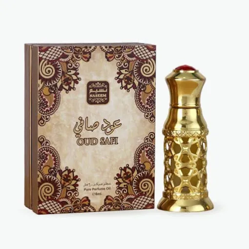Imperial Perfumes